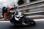 Мотоцикл KTM 690 Duke